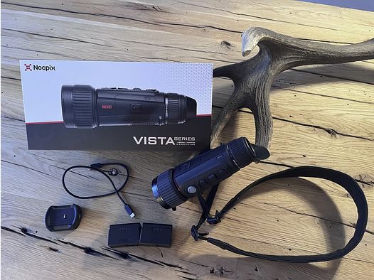 Nocpix Wärmebildgerät Vista H35R