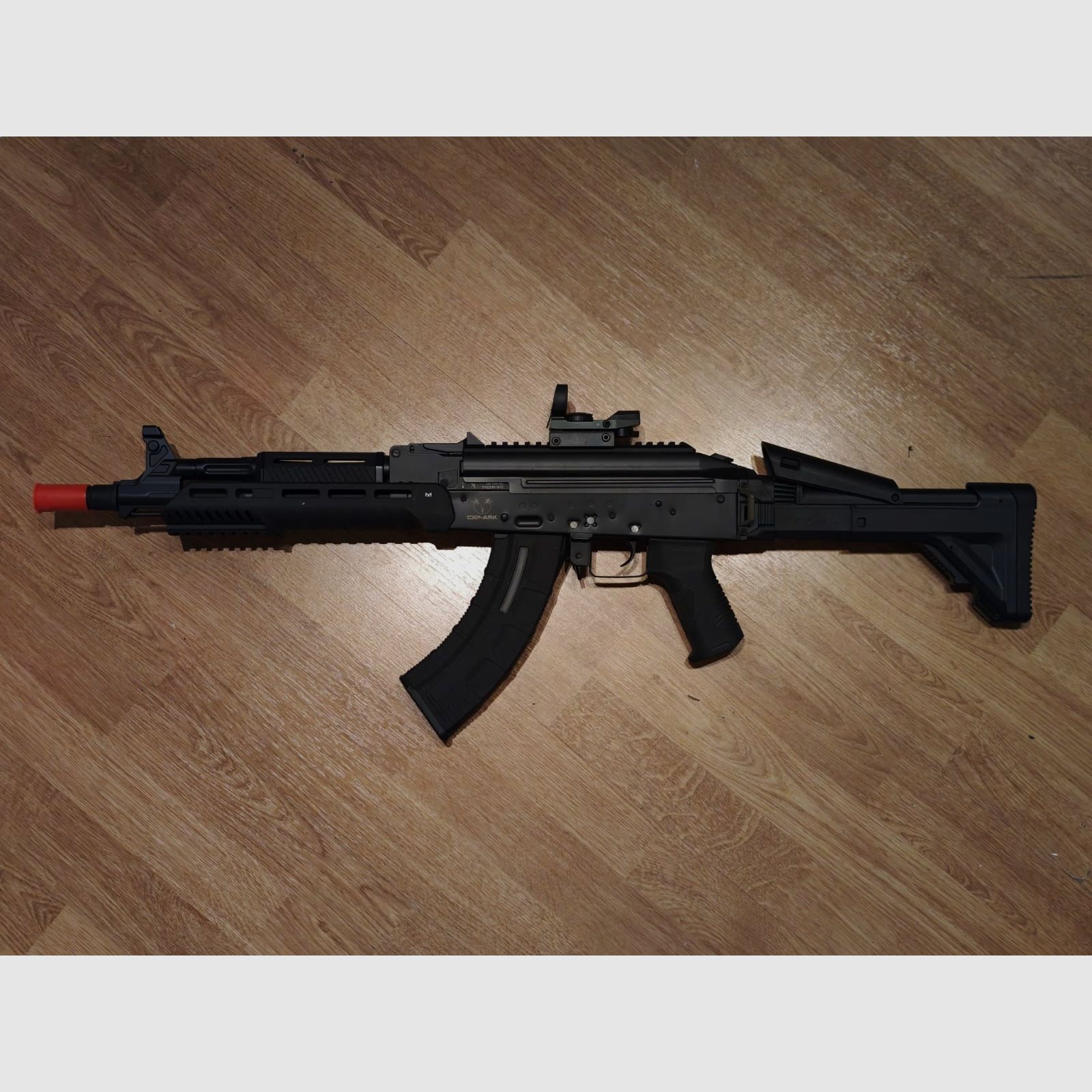 ICS CXP-ARK Comme neuf