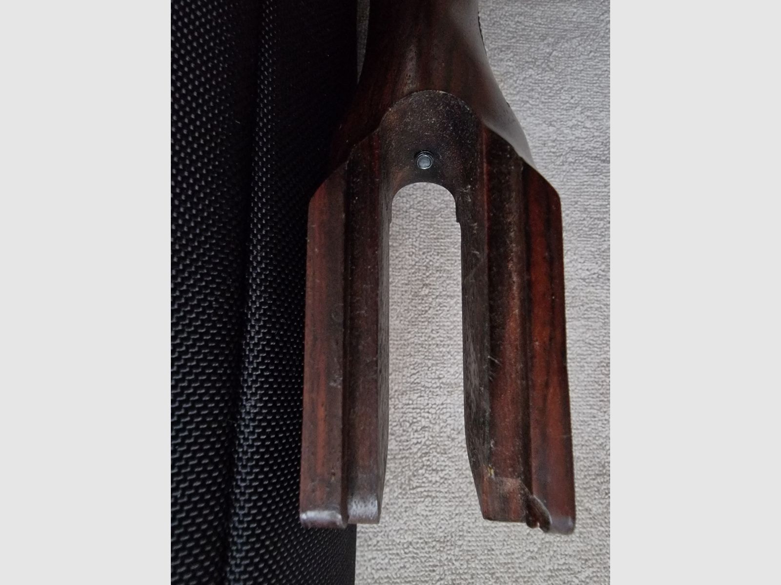 STRASSER Schaftset - Vorder- und Hinterschaft