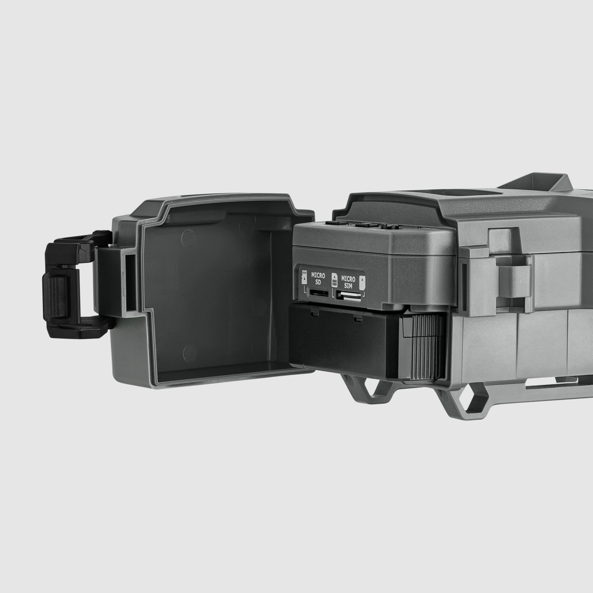 FOTOBOXEN FLEX-S-DARK +EINGESCHLOSSENE SPEICHERKARTE SPYPOINT, Bild 6 von 7