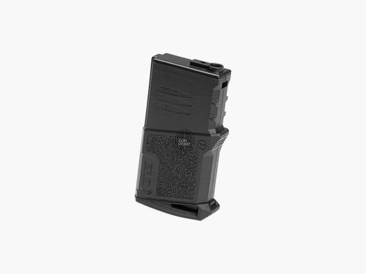 Amoeba Magazin M4 Midcap Short 120rds-Schwarz