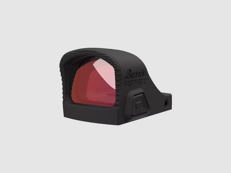 Burris Fast Fire C 6 MOA RD Red Dot Sight