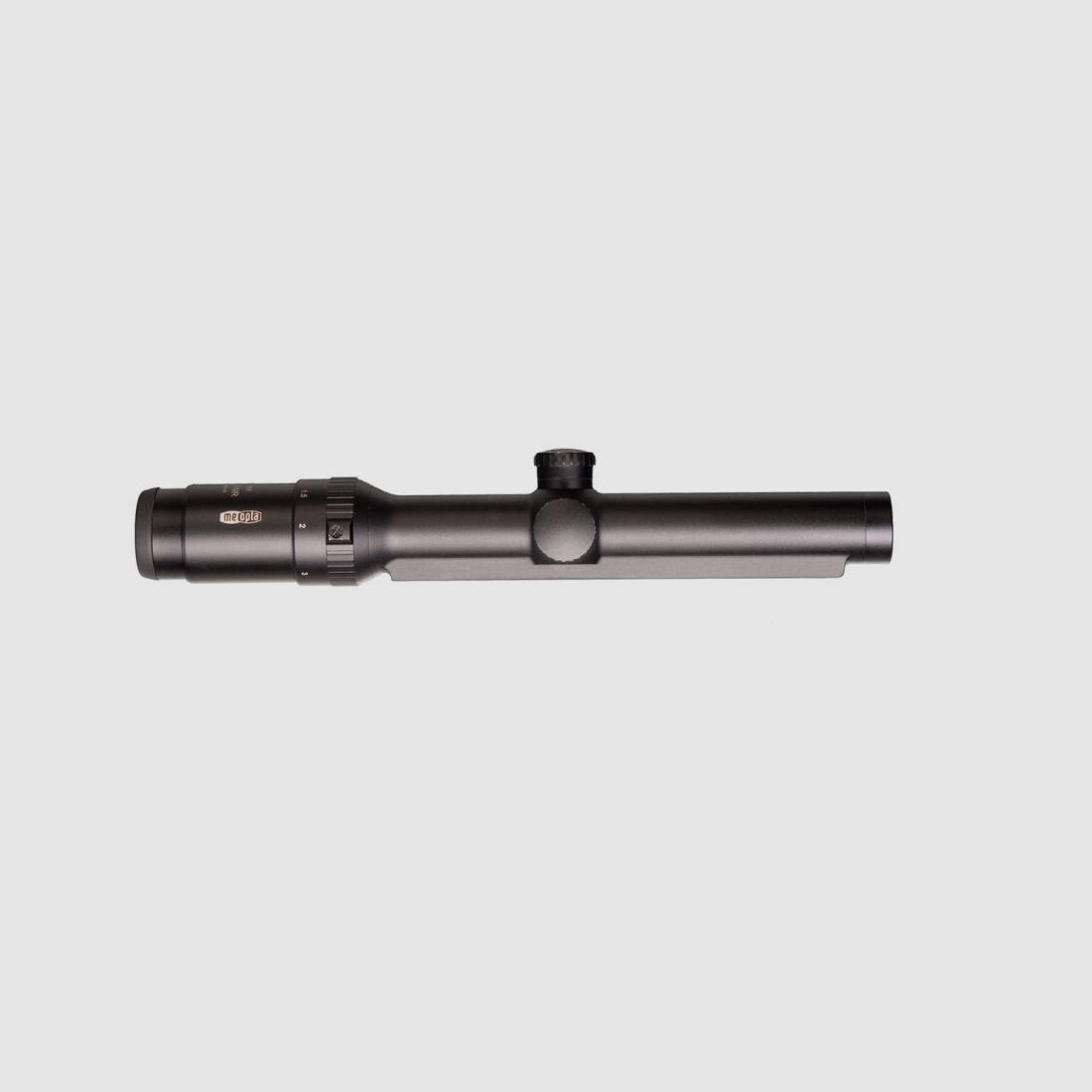 Meopta Meostar R1 1-4x22 con guida, Abs. KDot