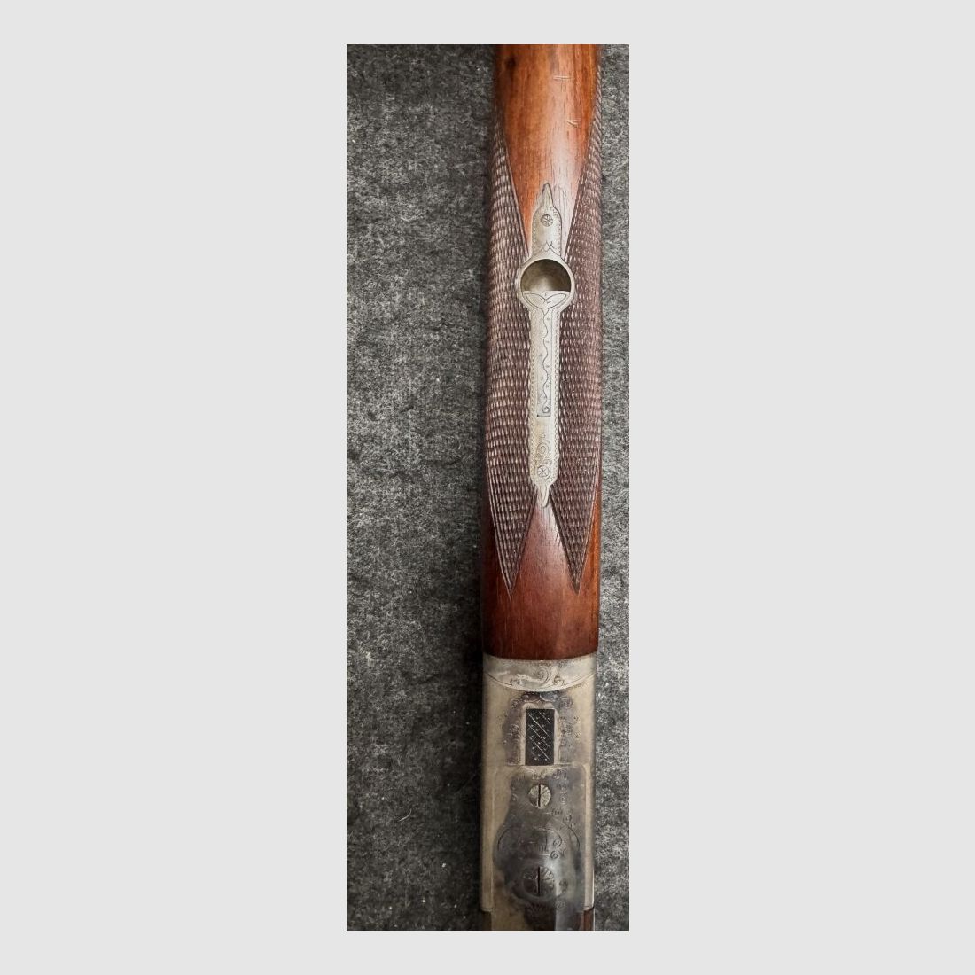 Merkel 200E 12/70
