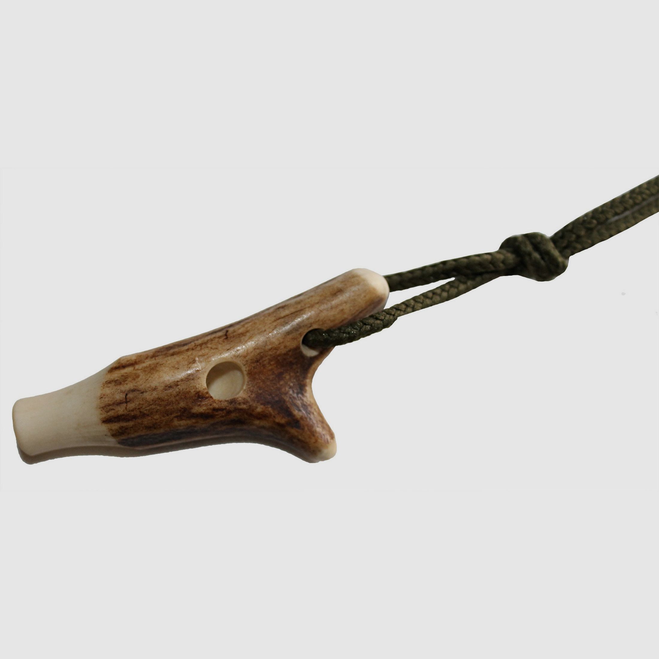 Rottumtaler Mouse Whistle