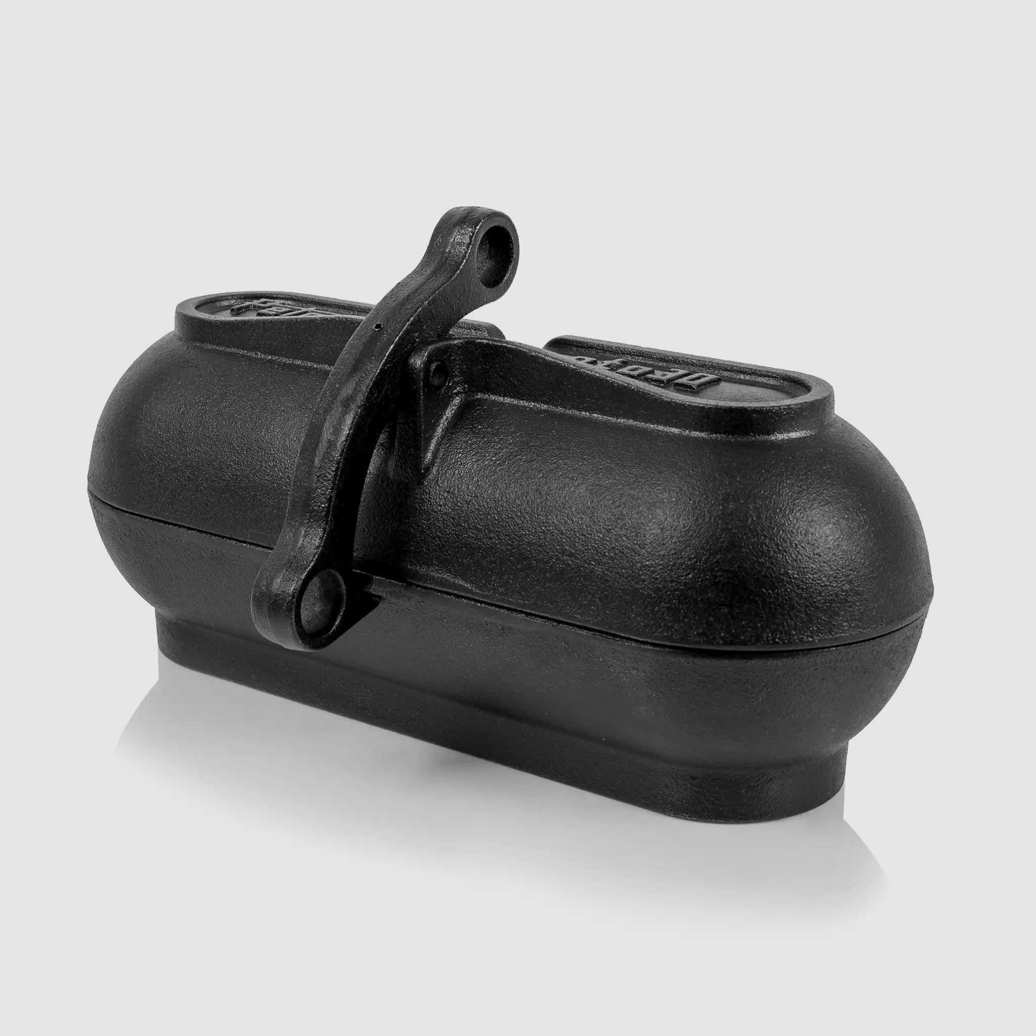 Petromax Petromax Gusseiserner Kartoffelbräter - 30 cm