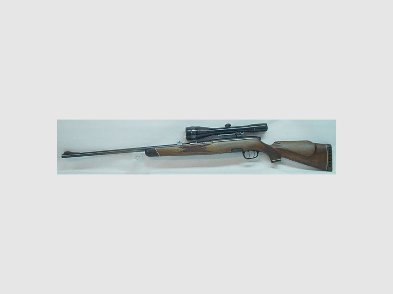 Steyr Mannlicher S +Zeiss Diav.D2,5-