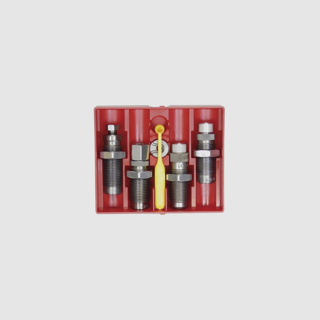 90963 Set aus 4 Lee-Werkzeugen 9MM