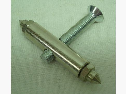 Supporto per trofei cervo nobile -