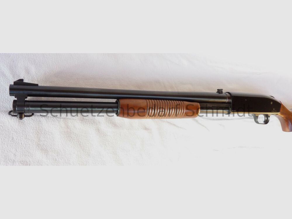 Mossberg 500
