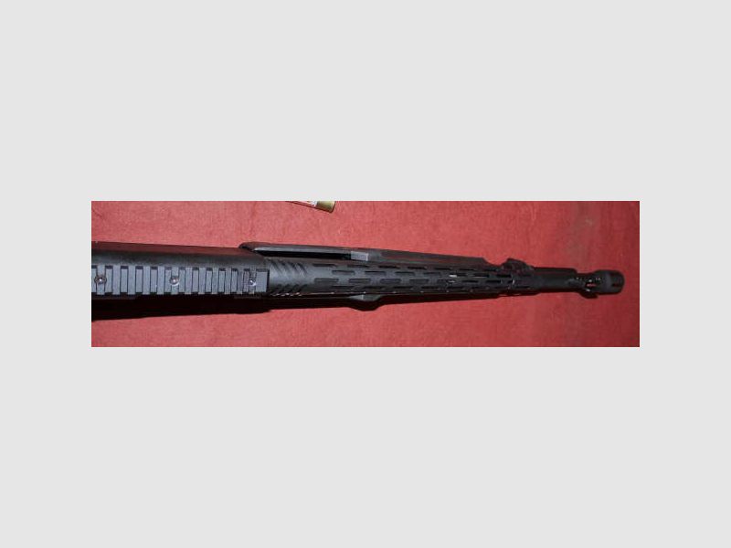 Hatsan Escort MP Tactical