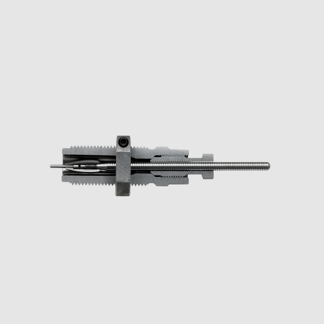 Hornady Custom Grade SERIES III set di matrici a 2 pezzi .338 Lapua Magnum / .338