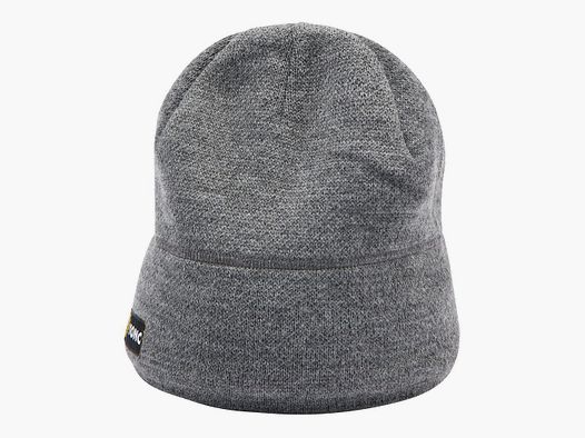 YONC Flühli Beanie - Felsgrau