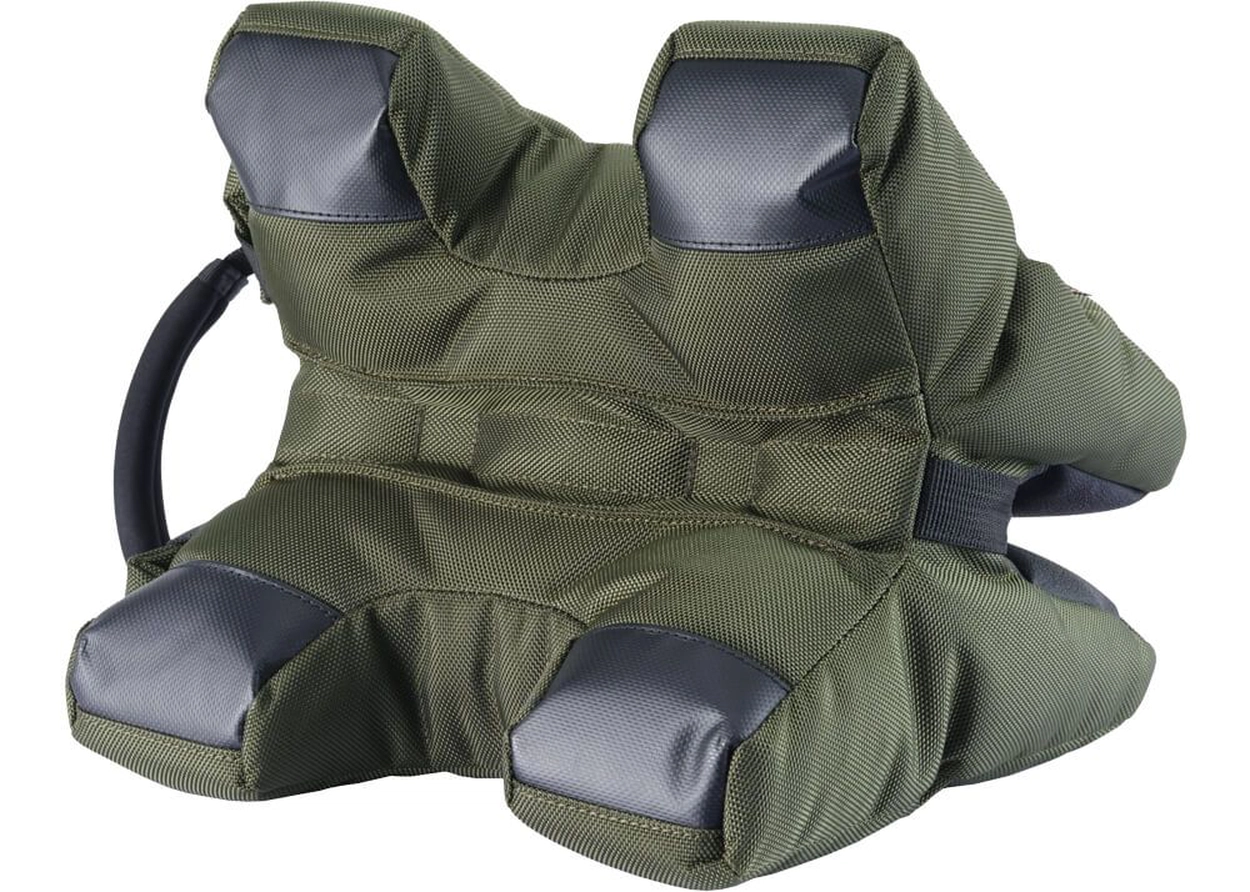 Vanguard Endeavor SRB große gefüllte Schießtasche, Bild 3 von 6