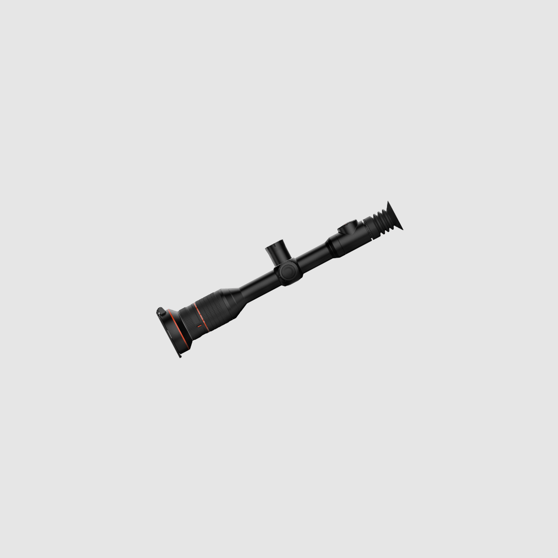 ThermTec ARES 660 Thermal Rifle Scope, afbeelding 3 van 6