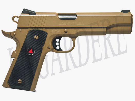 COLT DELTA ELITE FDE TAN (PISTOLA)