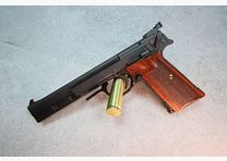 Walther CSP