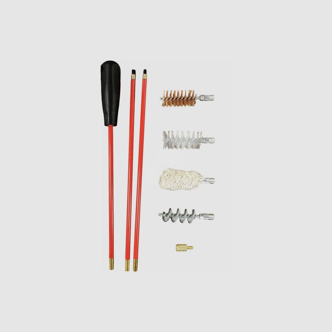 39SHOOTER KIT DI PULIZIA CAL. 20, immagine 1 di 2