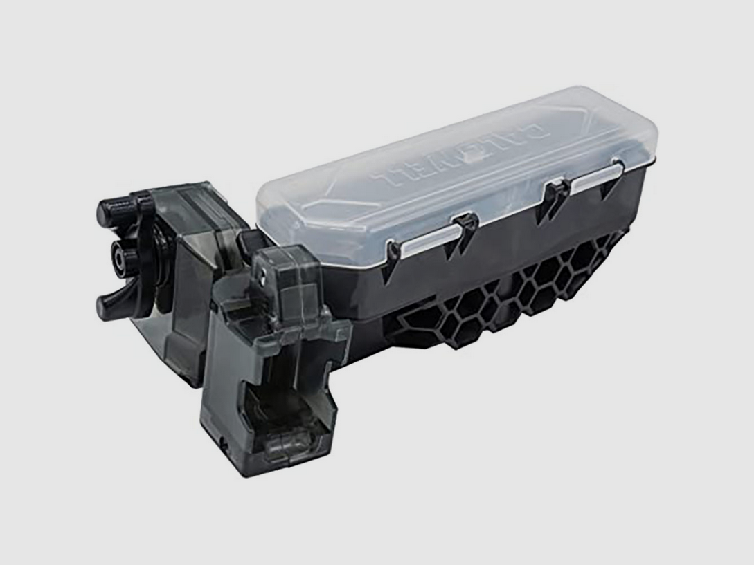 Caldwell Rotary Mag. Charger .22lr – 10/22 Magazine