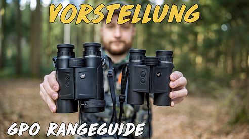 Vorstellung - GPO Rangeguide