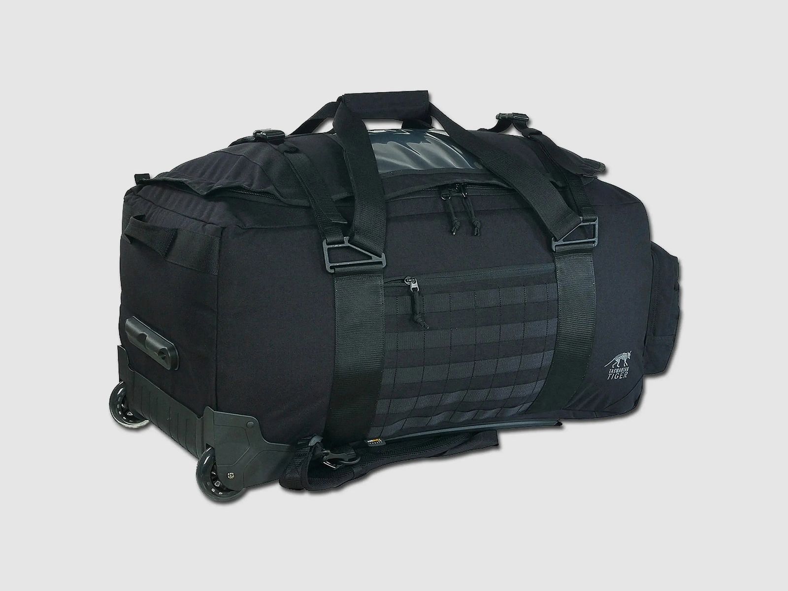 Tasmanian Tiger Trolley Transporter piccolo 110 L