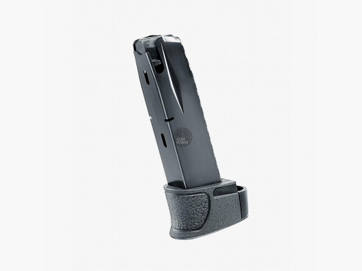 Magazin - Smith & Wesson M&P 9c, 15 Schuss