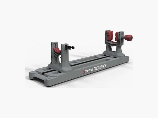 TIPTON Gun Vise Gen 2 / Meilleur Gun Vise Gen 2