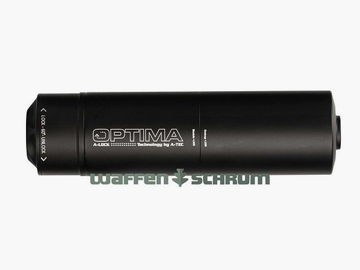 A-TEC Optima 45 Przód