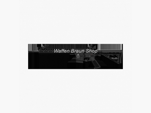 SCHMEISSER SP15 M4FL .223 Rem Repetierbüchse