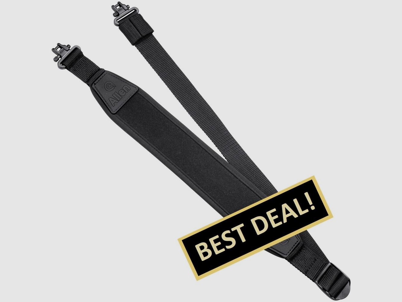 Allen Gewehrriemen Cascade Neopren