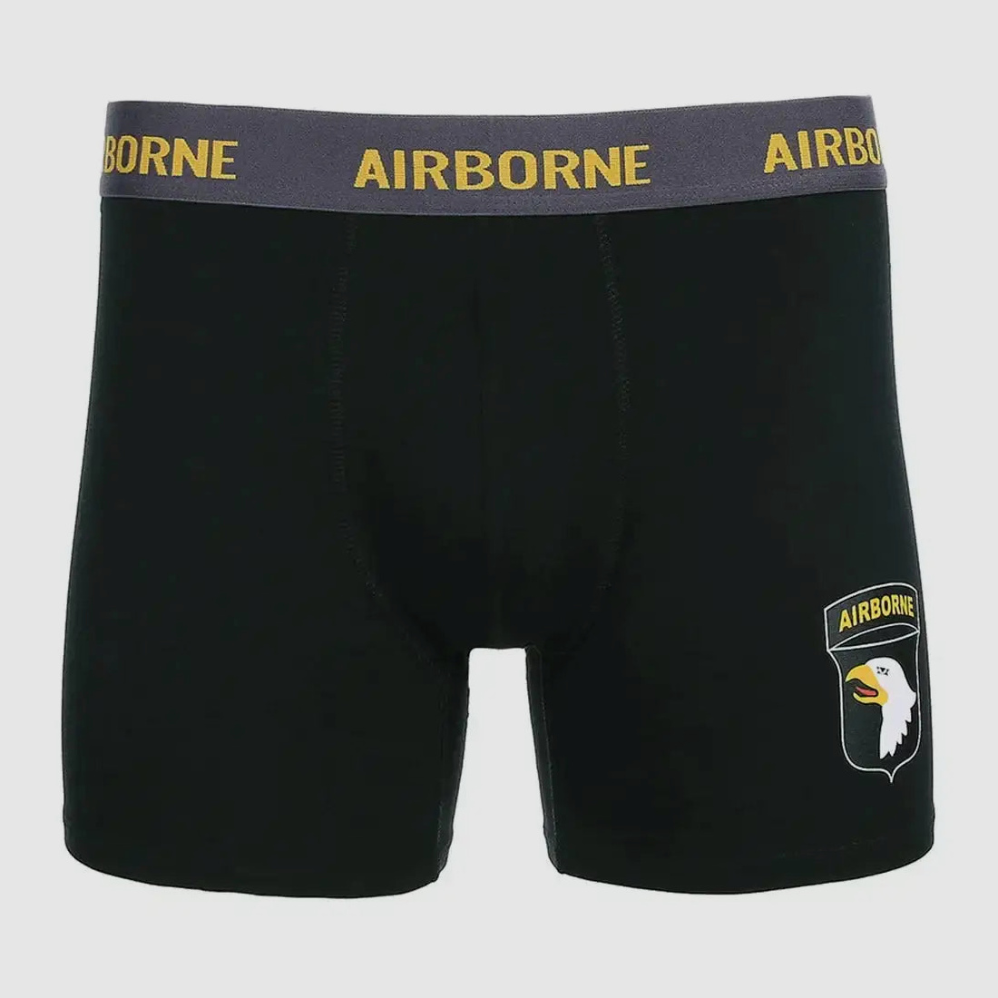 Fostex Fostex Boxers 101st Airborne - M Hommes
