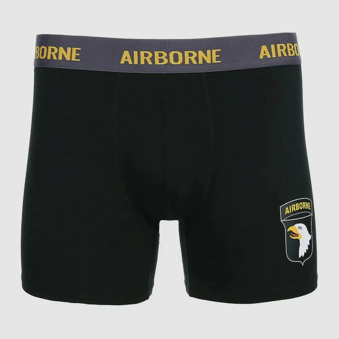 Fostex Fostex Boxers 101st Airborne - M Hommes