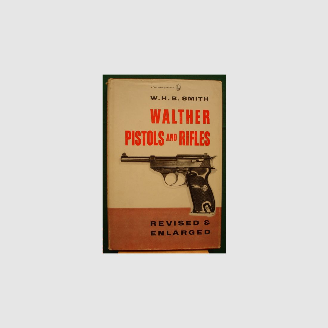 WALTHER Pistols & Rifles - Know your WALTHER PP & PPK pistols - WALTHER Pistols