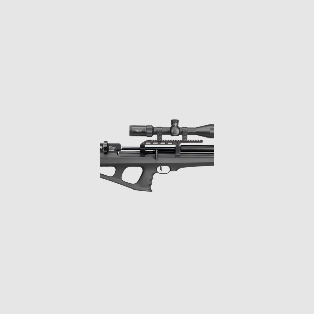 Wildcat MKIII Compact, Bild 6 von 12