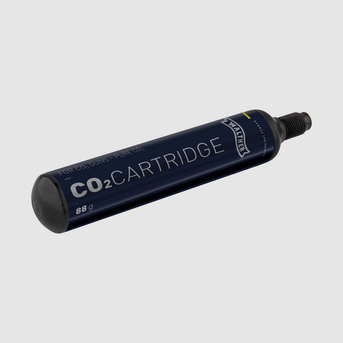 Walther CO2 Kapsel 1 x 88g