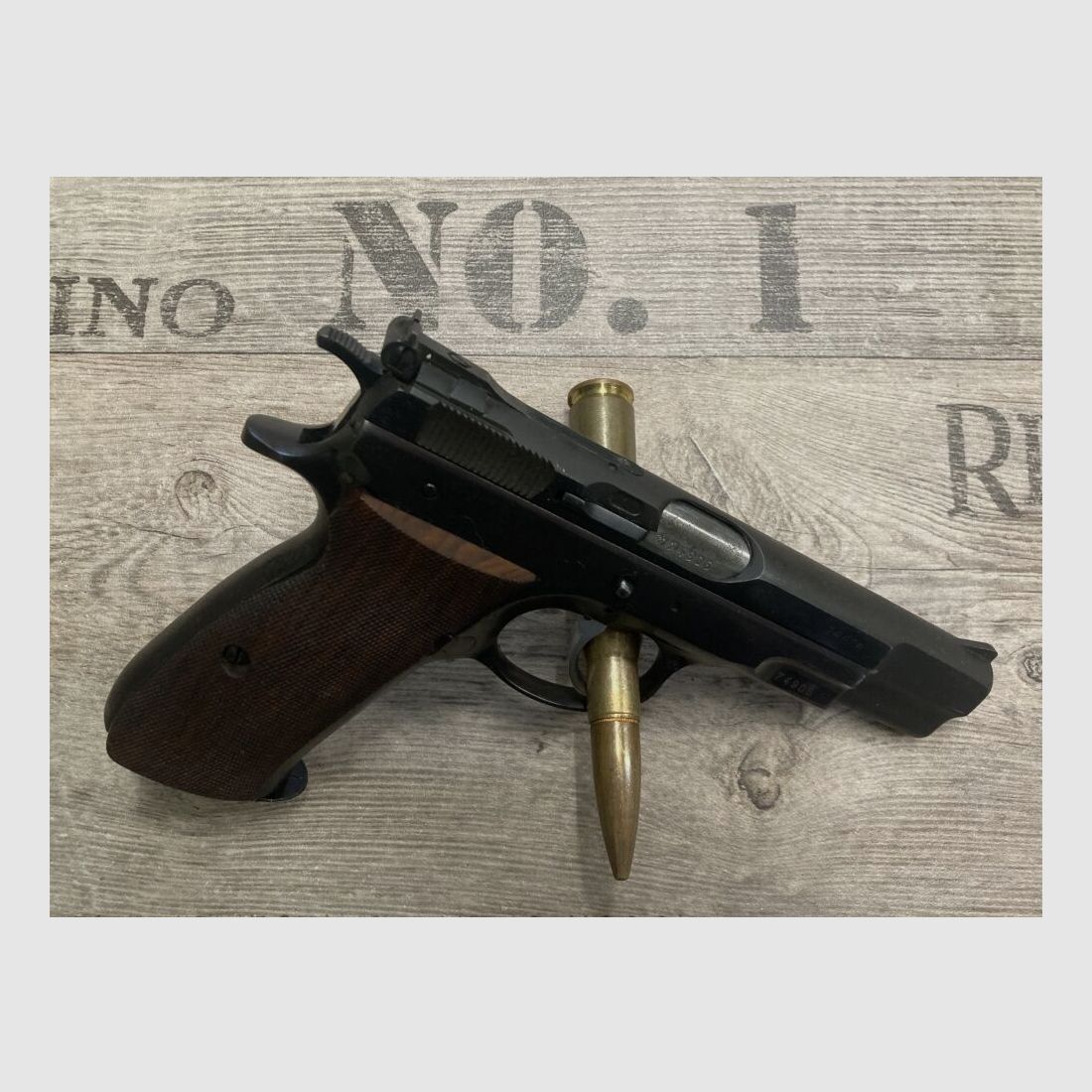 CZ 75