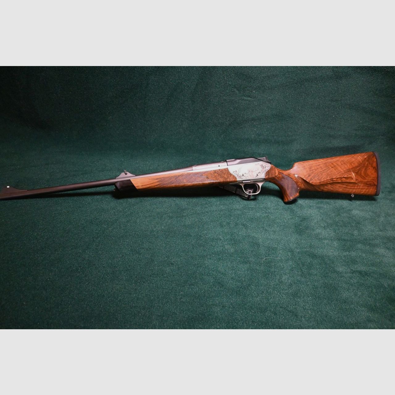 Blaser R8 Luxus