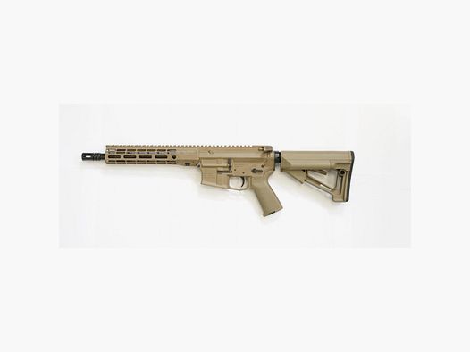 Aero Precision M4E1 PRO Atlas R-one FDE 10,5''