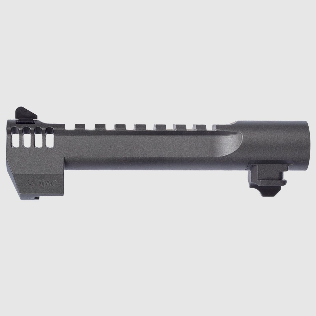 Lufa Desert Eagle 6" Tungsten IMB