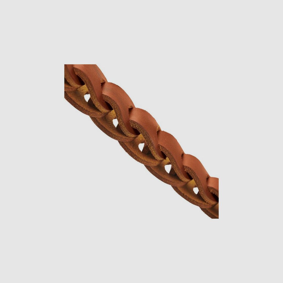 Hunter Führleine Solid Education Chain L 120 cm; B 2,0 cm