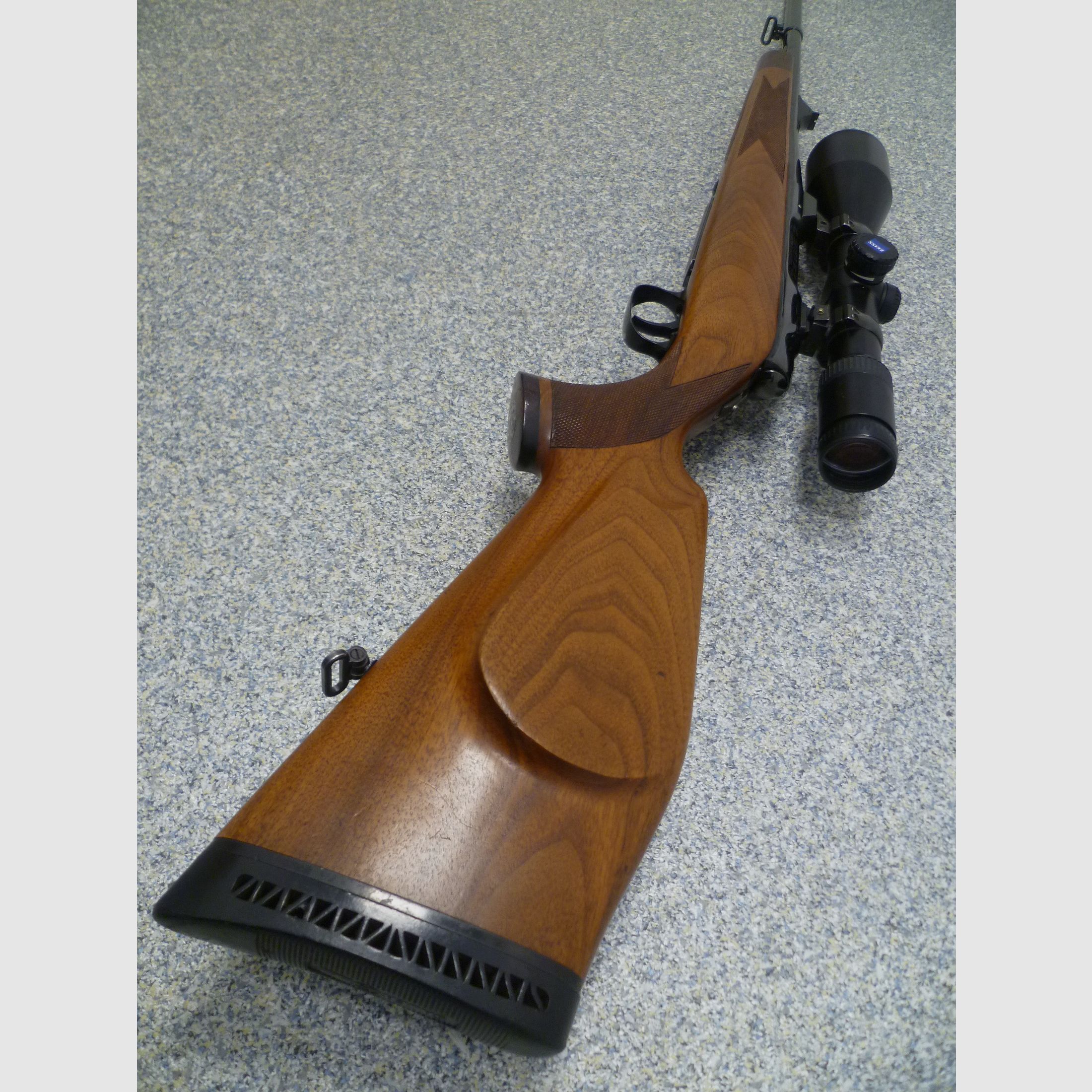 Repetierbüchse Sauer & Sohn Sauer 90 .30-06 Spring.