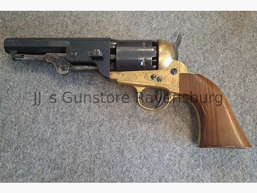Hege-Uberti sans .36(BlackPowder)