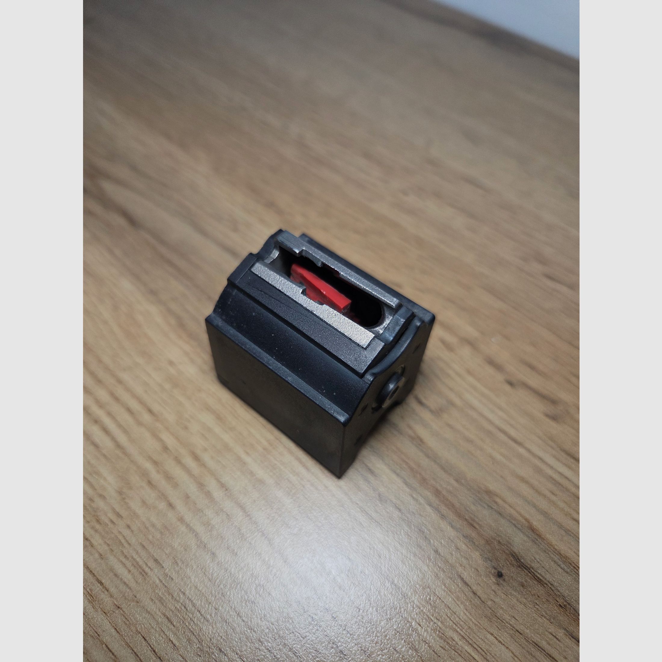 Ruger 10/22 accessoireset, sportafzuiging magazijn BX-1 BX-15 BX-trigger