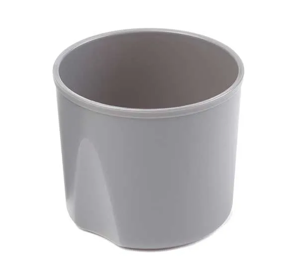Esbit Vacuum Flask Plus Thermosflasche 1 l – dunkelblau/grau, Bild 2 von 4
