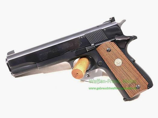 Colt - USA Mod. Conversion Unit Match