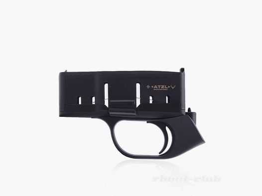 Blaser	 R8 Magazin Atzl