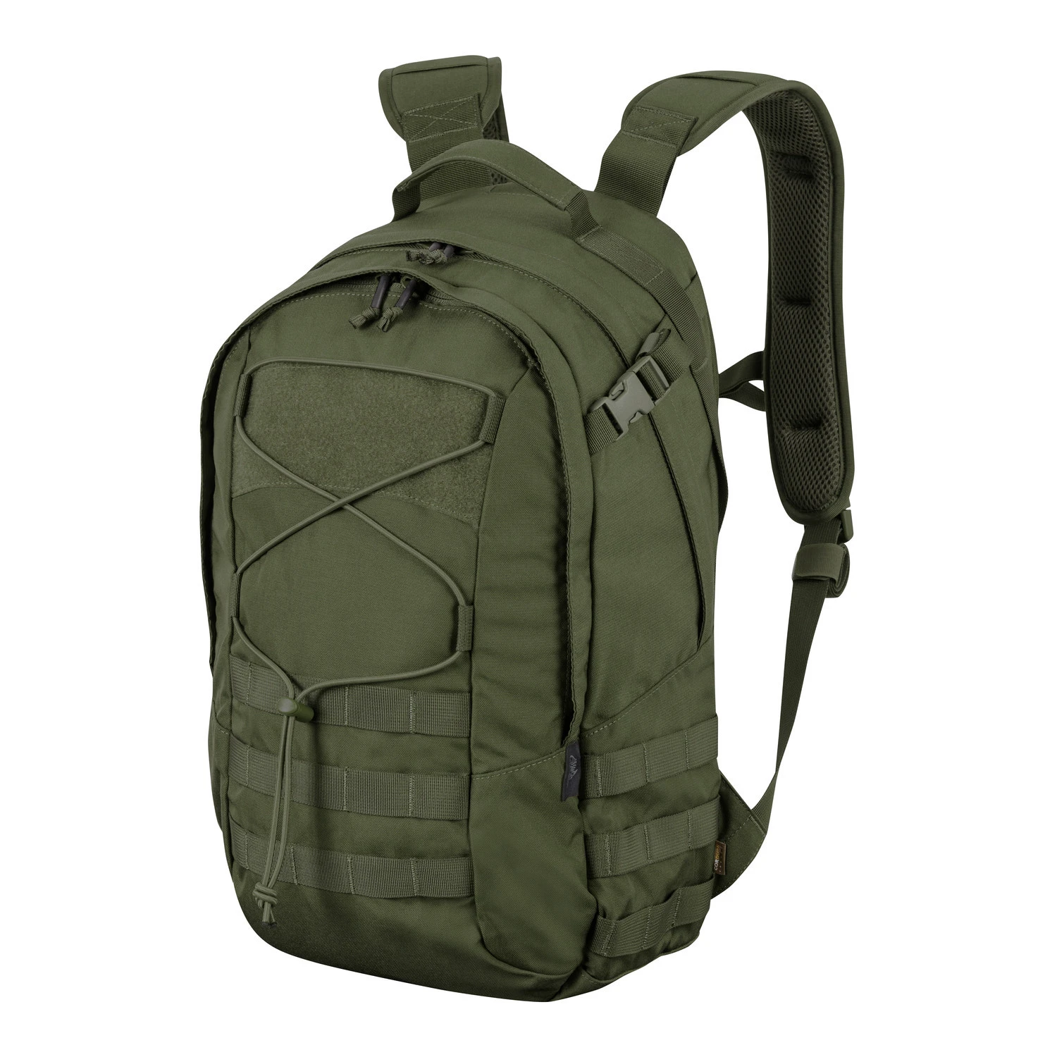 Sac à dos EDC CORDURA® Helikon vert olive 21L