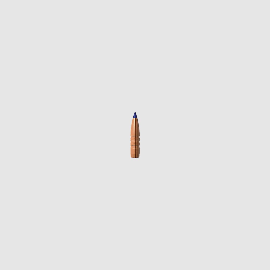 Barnes Geschoss 6mm/.243 80GR Tipped TSX BT 50 Stück