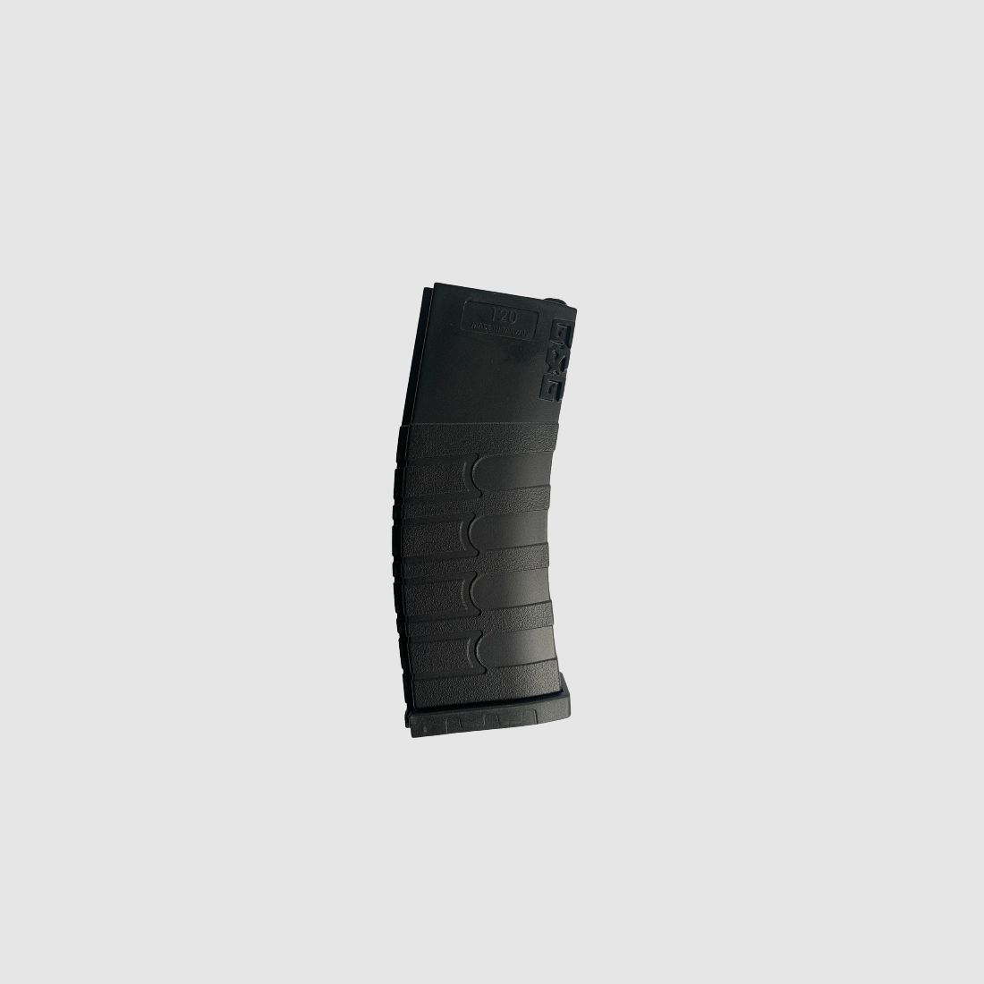 G&G AR-15/M4/M16 MAGAZIN - MID-CAP - 120 BB'S