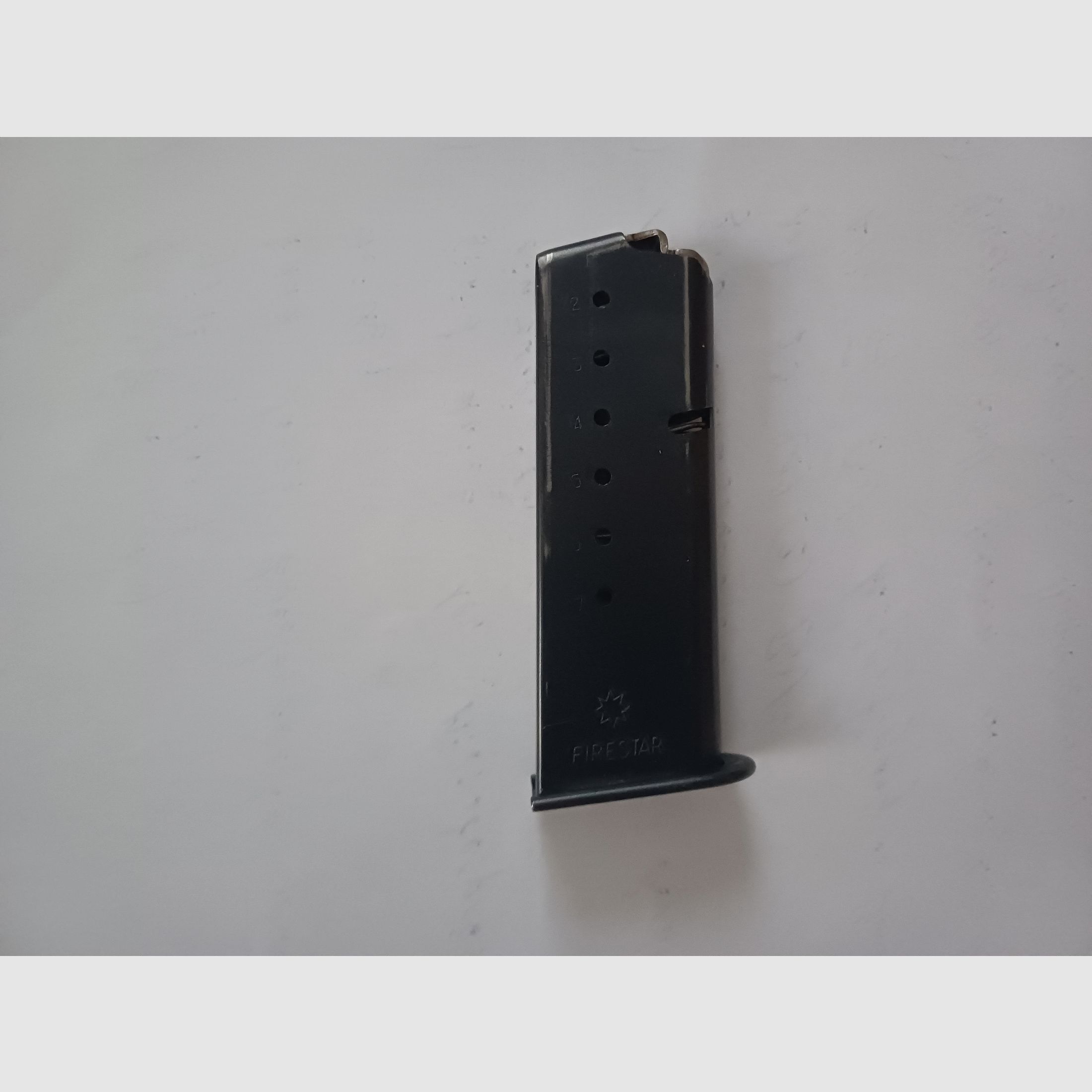 Star Firestar M43 Magazin 